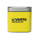 Батарейка 3R12 Varta 2012 trey