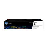 Картридж HP 117A CL 150a/150nw/178nw/179fnw Black (1000 стр) W2070A OEM