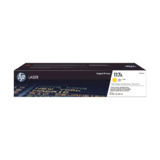 Картридж HP 117A CL 150a/150nw/178nw/179fnw Yellow (700 стр) W2072A OEM
