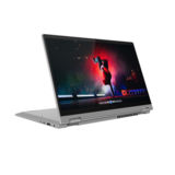 Ноутбук 14" Lenovo FLEX14 81X100NLRA / сірий / 14"FHD/(1920*1080) IPS / Intel® i5-1035G1 / 16Gb / 512Gb SSD / Intel® HD Graphics / no ODD / Win10 / / /
