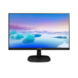 Монітор Philips 27" 273V7QDSB/00 / LED / IPS / 16:9 / HDMI, VGA-Пошкоджена упаковка, рамка ГАР 1мес