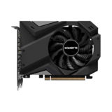 Відеокарта Gigabyte GeForce GTX 1650, 4Gb DDR6, 128-bit, DVI/HDMI/DP, 1590/12000 MHz (GV-N1656D6-4GD)
