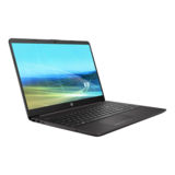 Ноутбук 15" Hewlett Packard 255 34P20ES / чорний / 15.6" (1920х1080) Full HD LED / AMD Athlon 3150U / 8Gb / 512Gb SSD / AMD Radeon™ Graphics int / no ODD / no OS / / /