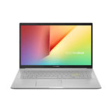 Ноутбук 15" Asus K513EQ-BQ187 / срібло / 15.6" (1920х1080) Full HD LED IPS / Intel® i3-1115G4 / 8Gb / 512Gb SSD / GeForce® MX 350, 2 Gb / no ODD / no OS / / /