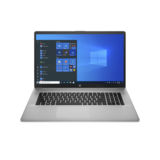 Ноутбук 17" Hewlett Packard ProBook 470 3S9X7AV_V1 / срібло / 17.3'/(1920x1080)FHD LED IPS / Intel® i7-1165G7 / 16Gb / 512Gb SSD / Intel® HD Graphics / no ODD / no OS / / /