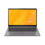 Ноутбук 15" Lenovo IdeaPad 3 82H80002US / сірий / 15.6" (1920х1080) Full HD LED IPS / Intel® i3-1115G4 / 8Gb / 1 Tb HDD / Intel® HD Graphics / no ODD / Win10 / / / Гар. ИТреф