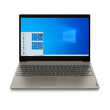 Ноутбук 15" Lenovo IdeaPad 3 81WE001ACF / Almond / 15.6" (1920х1080) Full HD LED / Intel® i3-1005G1 (1.2 - 3.4 ГГц) / 8Gb / 512Gb SSD / Intel® HD Graphics / no ODD / Win10 / / / Гар. ИТреф