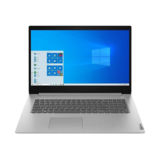 Ноутбук 15" Lenovo IdeaPad 3 81WE00L6US / синій / 15.6" (1366x768) LED Touch / Intel® i5-1035G1 / 8Gb / 1Tb HDD/SSD 128Gb HDD / Intel® HD Graphics / no ODD / Win10 / / / гар. ИТреф