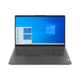 Ноутбук 14" Lenovo IdeaPad 5 81YM00EAUS / сірий / 14"FHD/(1920*1080) / AMD Ryzen 5 4600U / 16Gb / 512Gb SSD / AMD Radeon™ Graphics int / no ODD / Win10 / / / Гар. ИТреф