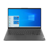 Ноутбук 15" Lenovo IdeaPad 5 82FG001SUS / сірий / 15.6" (1920х1080) Full HD LED Touch / Intel® i5-1135G7 / 16Gb / 512Gb SSD / Intel® HD Graphics / no ODD / Win10 / / / Гар. ИТреф