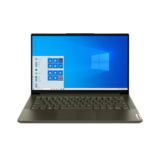 Ноутбук 14" Lenovo IdeaPad 7 82A40012US / сірий / 14"/(1920*1080) multi-touch / Intel® i7-1065G7 / 16Gb / 512Gb SSD / Intel® HD Graphics / no ODD / Win10 / / Гар. ИТ реф /