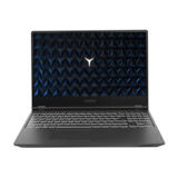 Ноутбук 15" Lenovo LEGION Y540 81SX00R6CF / чорний / 15.6" (1920х1080) 144Hz Full HD LED / Intel® i5-9300H / 16Gb / 512Gb SSD / GeForce® GTX1660Ti, 6 Gb / no ODD / Win10 / / / Гар. ИТреф