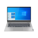 Ноутбук 15" Lenovo FLEX15 81X20001US / сірий / 15.6" (1920х1080) Full HD LED Touch / AMD Ryzen 7-4700U / 16Gb / 512Gb SSD / AMD Radeon™ Graphics int / no ODD / Win10 / / / Гар. ИТреф