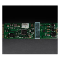  M.2 - USB3.0 Frime M2 (M&B Key) to 2 x USB3.0, NEC720201(ECF-M2.M&Bto2USB3)