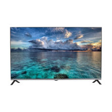  43" Bravis LED-43M8000 Smart + T2