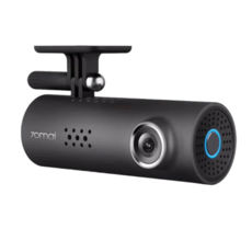   70mai Smart Dash Cam 1S Black (Midrive D06) Global