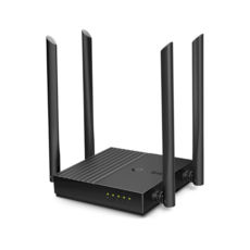  TP-LINK ARCHER A64 AC1200 4xGE LAN 1xGE WAN MU-MIMO