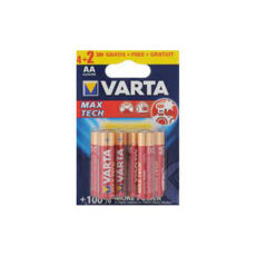  LR3  Varta Max-Tech,  (  6 . 4703)