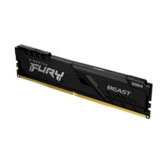  ' DDR4 8GB 3200 MHz Kingston Fury Beast (KF432C16BB/8)