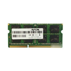  ' SO-DIMM DDR3 8Gb 1600MHz AFOX (box) (AFSD38BK1P)