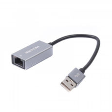   USB 2.0 Maxxter NEA-U2-01  USB  Ethernet, 100 Mbps, , -