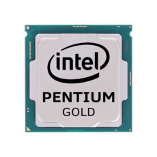  INTEL S1200 Pentium G6405 CM8070104291811 4.1GHz Tray