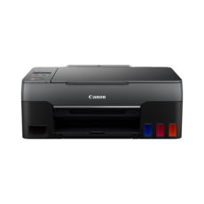   Canon G3460 (4468C009), Black, WiFi, 1200x4800 dpi,  10.8/6 /, -, USB,   ( GI-41)