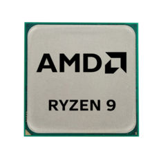  AMD AM4 Ryzen 9 5950X (3.4GHz 64MB 105W AM4) 100-000000059 Tray