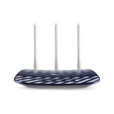  TP-LINK Archer C20_ISP 802.11ac AC750 1xFE WAN, 4xFE LAN