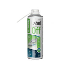   ColorWay    aerosol LABEL OFF 200 (CW-3320)