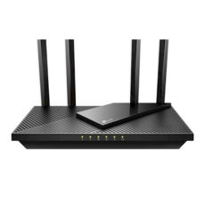  TP-LINK ARCHER AX55 AX3000 4xGE LAN 1xGE WAN MU-MIMO OFDMA