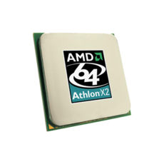  AMD AM2+ Athlon X2 5600+  (2,90 GHz, AM2+,) tray ..