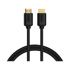  HDMI 1.0  Baseus High Definition Series HDMI To HDMI, CAKGQ-A01 Black