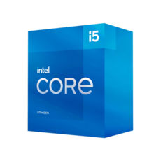  INTEL S1200 Core i5-11400 (2.6GHz, 12MB, LGA1200) BOX BX8070811400 