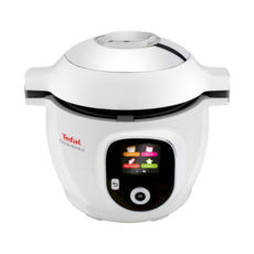 - TEFAL Cook4Me+ CY851130, 6, 1600, 150 , 