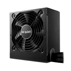   be quiet! System Power 9 600W (BN247)