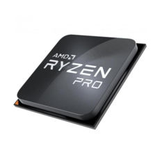  AMD AM4 Ryzen 7 Pro 5750G (3.8GHz 16MB 65W AM4) Multipack (100-100000254MPK)