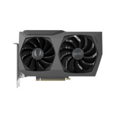 ³ ZOTAC GeForce GTX 3070, Twin Edge OC, 8Gb DDR6, 256-bit, HDMI/3xDP, 1665/14000 MHz, 8-pin (ZT-A30700H-10PLHR) 