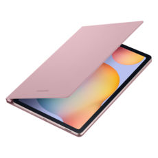  Samsung Book Cover   Galaxy Tab S6 Lite (P610/615) Pink