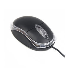 Миша Jedel 220-USB BLACK