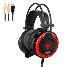  Jedel GH-232, , Black/Red