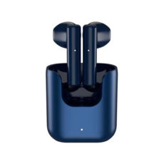 Навушники бездротові Xiaomi QCY-T12S (Blue) TWS