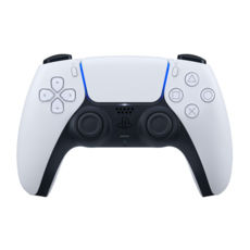   DualSense  PS5 White (9399902)