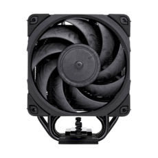  PU Noctua NH-U12A CHROMAX BLACK 2011/2066/1700/1200/1150/51/55/56/AM4/AM3(+)/AM2(+