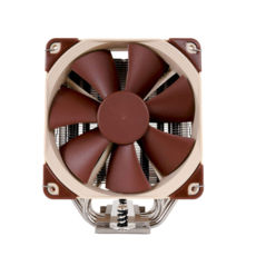  CPU Noctua NH-U12S redux 2066/2011/2011-V3/1700/1200/115*/FM2/AM4/AM5/AM2/AM2+/AM3/