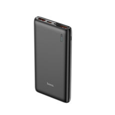   (Power Bank) Hoco J80 Premium 22.5W fully compatible 10000mAh black