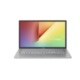 Ноутбук 17" Asus S712JA-WH54 / срібло / 17.3'/(1920x1080)FHD LED IPS / Intel® i5-1035G1 / 8Gb / 1Tb HDD/SSD 128Gb HDD / Intel® HD Graphics / no ODD / Win10 / / / Гар. ИТреф