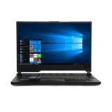Ноутбук 15" Asus ROG G512LW-XS78 / чорний / 15.6" (1920х1080) 144Hz Full HD LED / Intel® i7-10750H / 32Gb / 1024Gb SSD / GeForce® RTX2070, 8Гб / no ODD / Win10 / / / Гар. ИТреф
