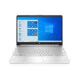 Ноутбук 15" Hewlett Packard 15z-gw000 4J6J7U8 / срібло / 15.6" (1366x768) LED / AMD Athlon 3150U / 8Gb / 128Gb SSD / AMD Radeon™ Graphics int / no ODD / Win10 / / / Гар. ИТреф