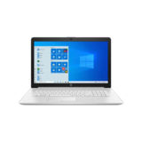 Ноутбук 17" Hewlett Packard 17-by4010nr 2Q4U8UA / срібло / 17.3'/(1920x1080)FHD LED Touch / Intel® i3-1125G4 / 8Gb / 512Gb SSD / Intel® HD Graphics / no ODD / Win10 / / / Гар. ИТреф